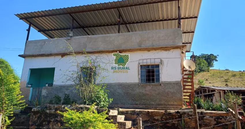 Sítio.com 54 hectares Torreões, Juiz de fora, MG
