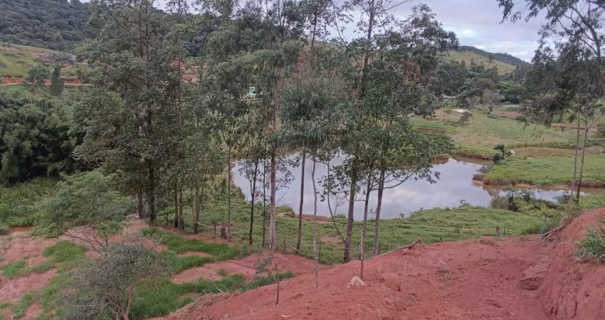 Terreno em Cachoeirinha, Juiz de fora, MG 2.000m²