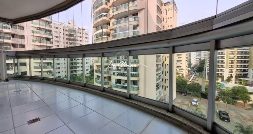 Apartamento com 3 quartos à venda na Rua Francisco de Paula, 526, Barra Olímpica, Rio de Janeiro