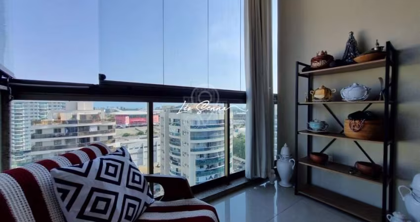 Apartamento com 3 quartos à venda na Rua Rua Aroazes, 100, Barra Olímpica, Rio de Janeiro