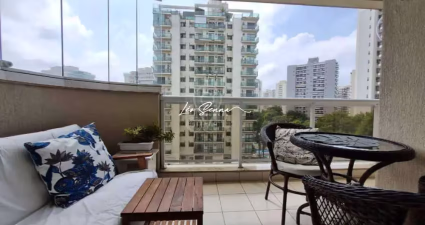 Apartamento com 2 quartos à venda na Rua Rua Queiros Júnior, 15, Barra Olímpica, Rio de Janeiro