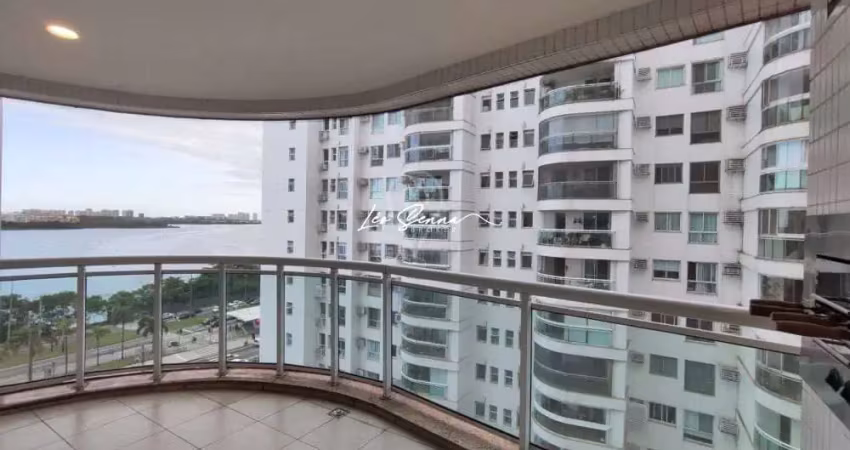 Apartamento com 2 quartos à venda na Rua Rua Mário Agostinelli, 50, Barra Olímpica, Rio de Janeiro