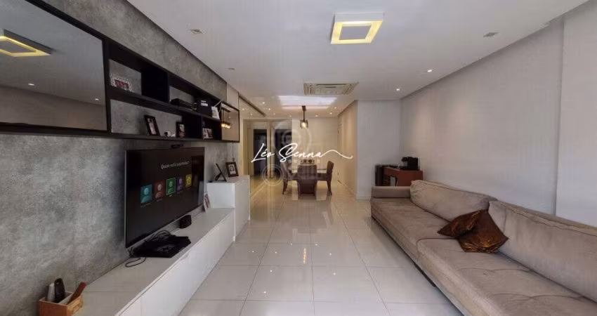 Apartamento com 4 quartos à venda na Rua Rua Escritor Rodrigo Melo Franco, 160, Barra Olímpica, Rio de Janeiro
