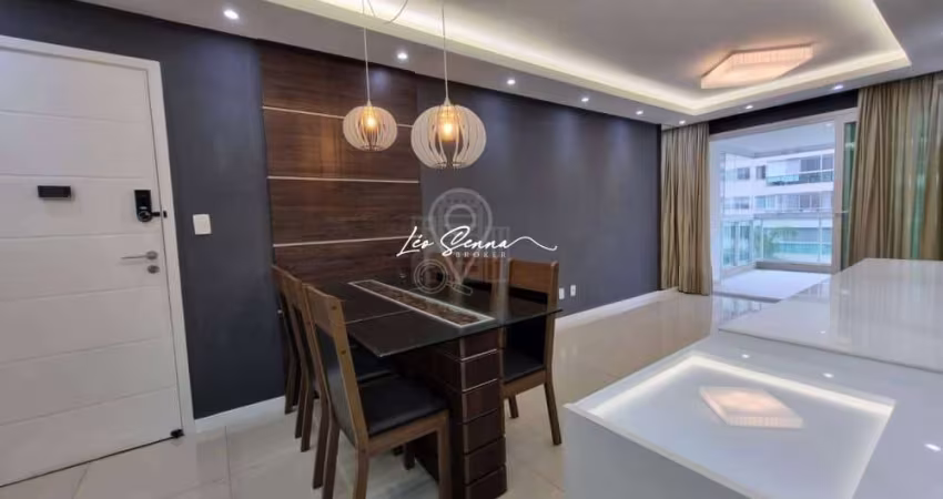 Apartamento com 3 quartos à venda na Rua Rua Franco Zampari, 111, Barra Olímpica, Rio de Janeiro