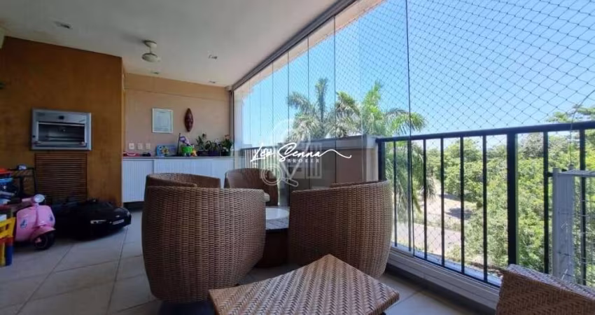 Apartamento com 4 quartos para alugar na Rua Rua Coronel Aviador Antônio Arthur Braga, 370, Barra da Tijuca, Rio de Janeiro
