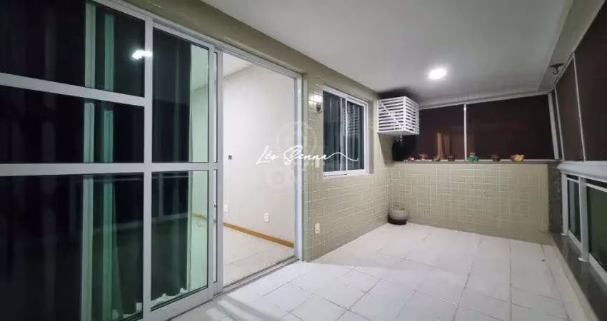 Apartamento com 2 quartos à venda na Rua Rua Mário Agostinelli, 150, Barra Olímpica, Rio de Janeiro