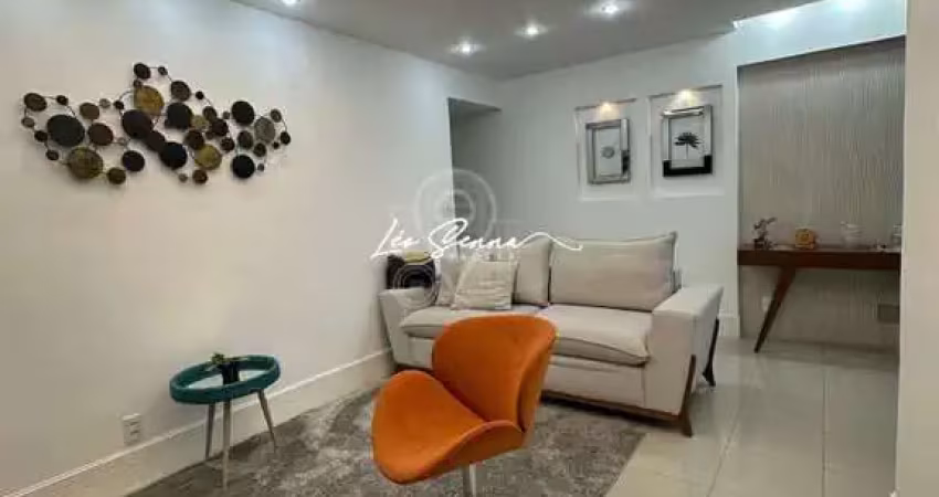Apartamento com 2 quartos à venda na Av Avenida Embaixador Abelardo Bueno, 3000, Barra Olímpica, Rio de Janeiro