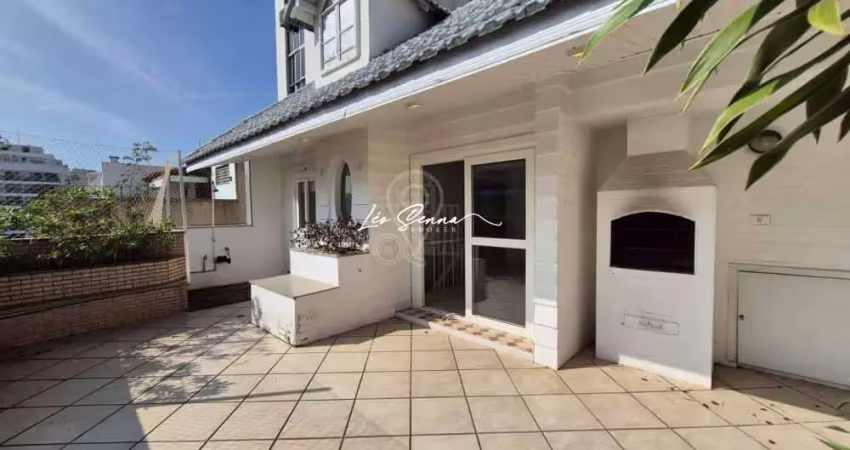 Apartamento com 4 quartos à venda na Rua Rua Redentor, 39, Ipanema, Rio de Janeiro