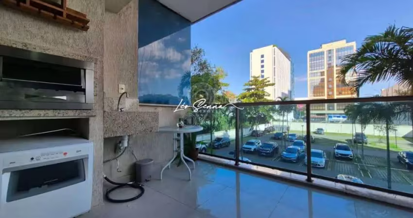 Apartamento com 3 quartos à venda na Rua Rua Aroazes, 195, Barra Olímpica, Rio de Janeiro