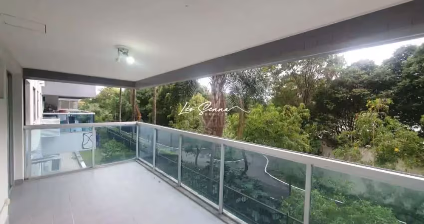 Apartamento com 3 quartos à venda na Rua Rua Mário Agostinelli, 100, Barra Olímpica, Rio de Janeiro