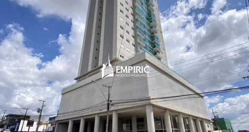 Edifício Oásis Palace