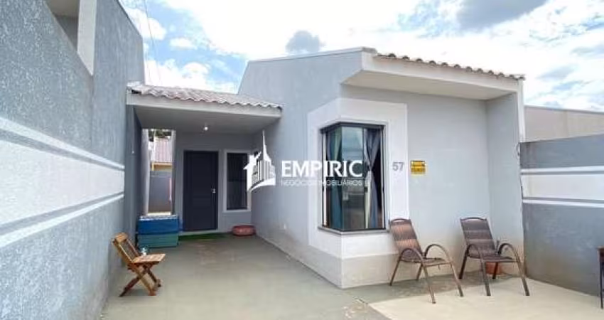 Casa no Dona Marly