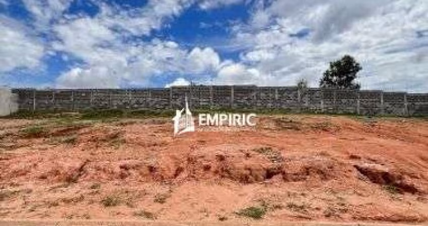 Terreno no Condomínio EOS Mirante