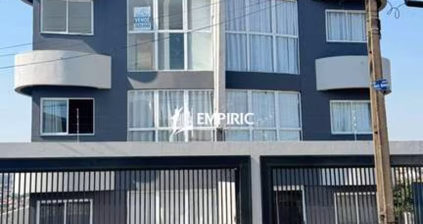 APARTAMENTO NO ED. MARTAN - JD. CARVALHO