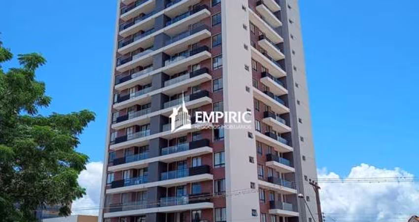 Apartamento mobiliado em Olarias