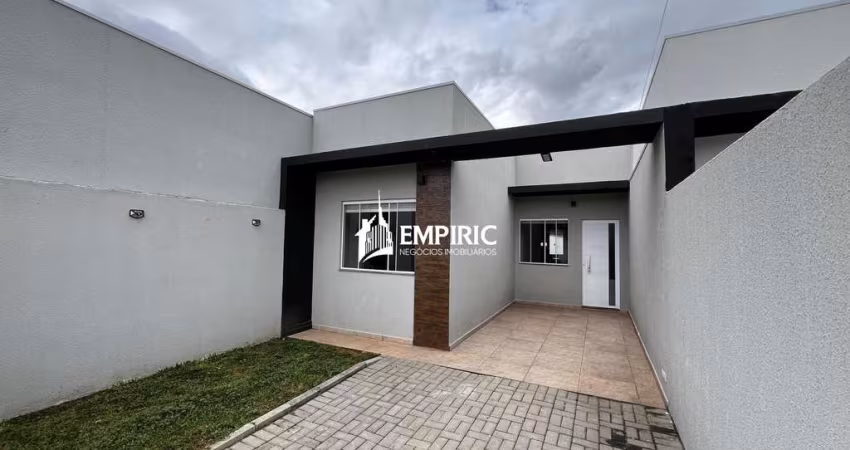 Casa no Jardim Carvalho