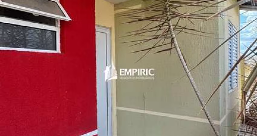 Casa no Condomínio Moradas