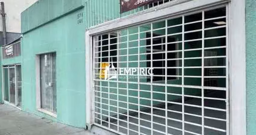 Ponto comercial para alugar na Rua Riachuelo, 554, Centro, Ponta Grossa