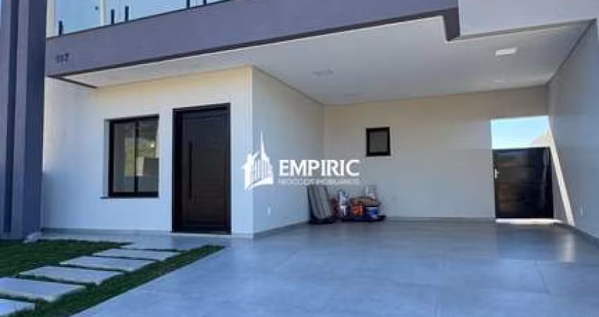 Casa no Bosque Mistral