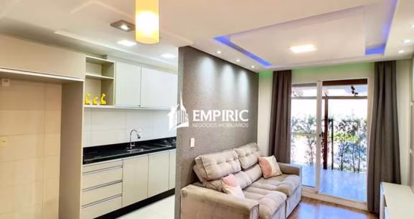 Apartamento garden Vittace Uvarans