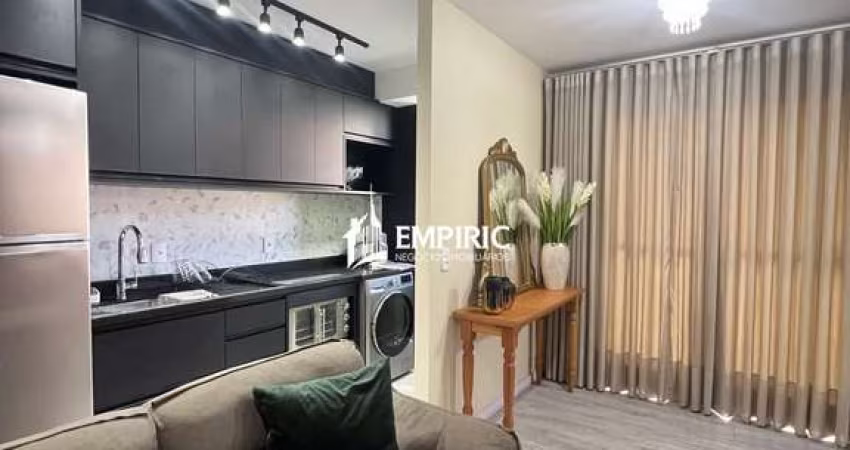 Apartamento no Vista Santa Paula