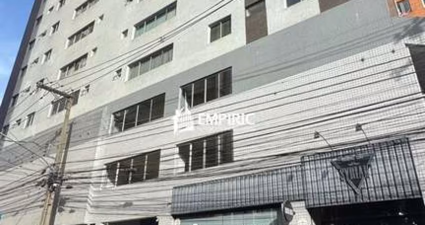 Aparamento no Edifício Leopoldo Roedel