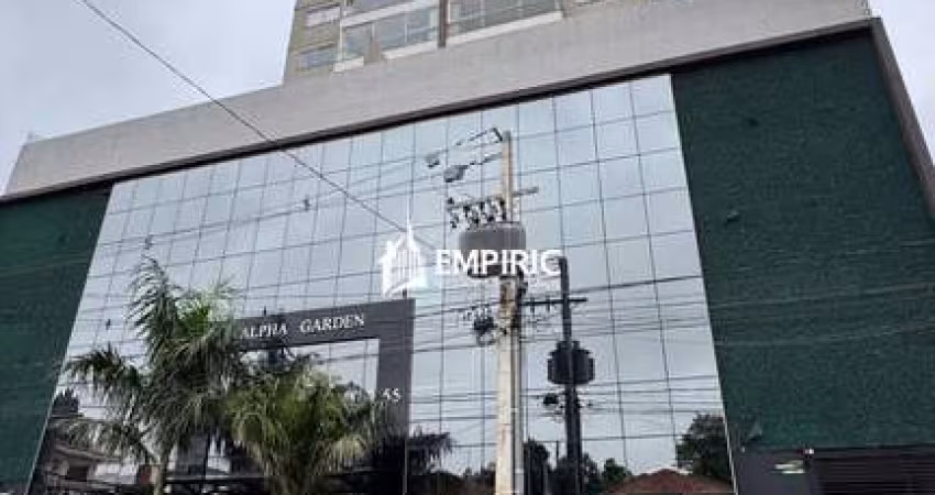Apartamento no Alpha Garden - Órfãs