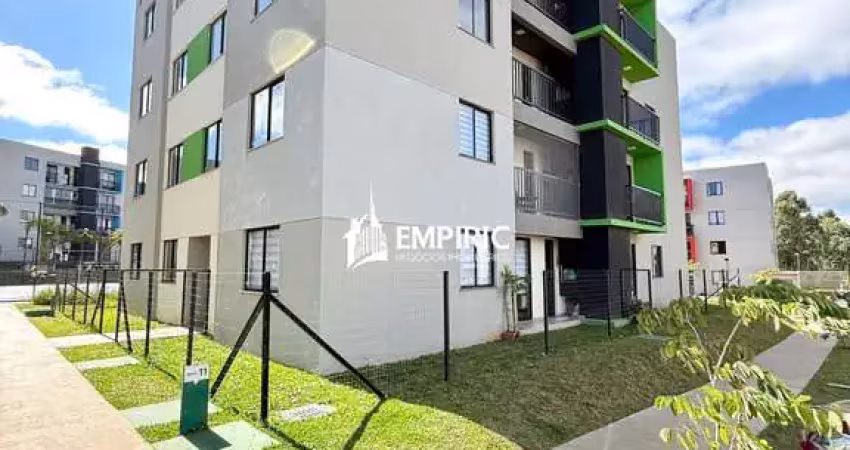 Apartamento com 3 quartos à venda na Rua José Pierre, 101, Chapada, Ponta Grossa