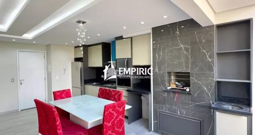 Apartamento no Vista Santa Paula