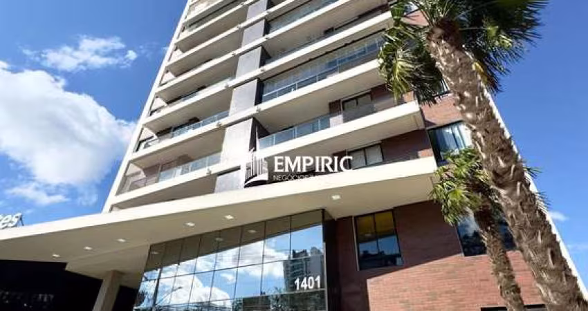Apartamento no L'Essence Parc