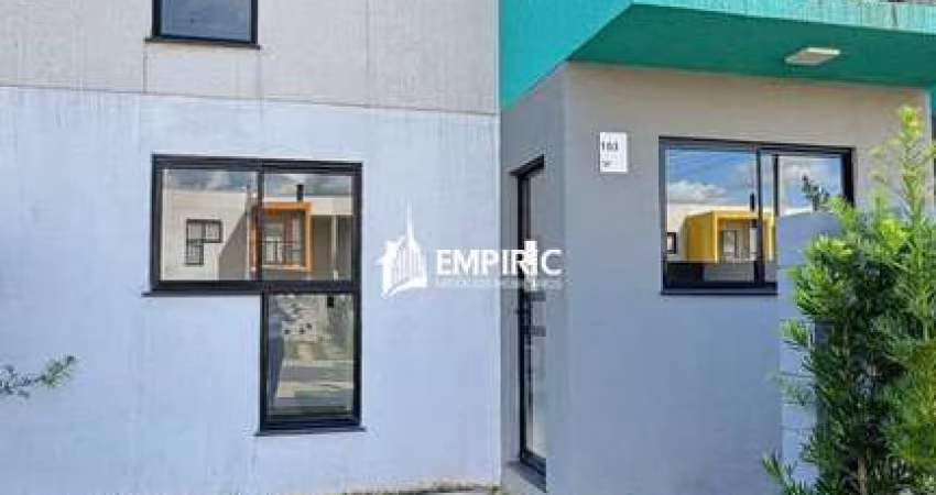 Apartamento térreo Inova
