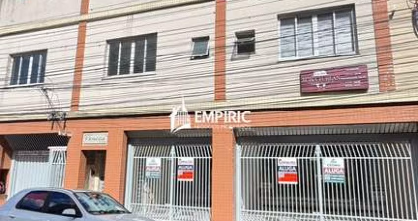 Sala comercial no Centro