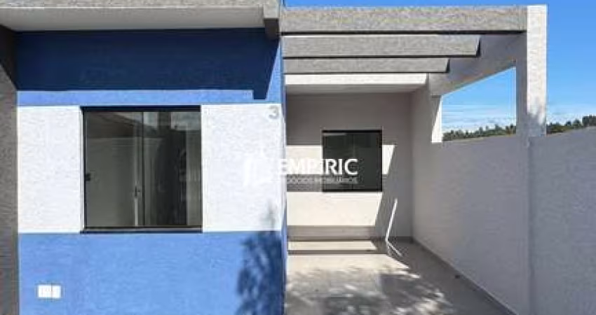 Casa em Oficinas