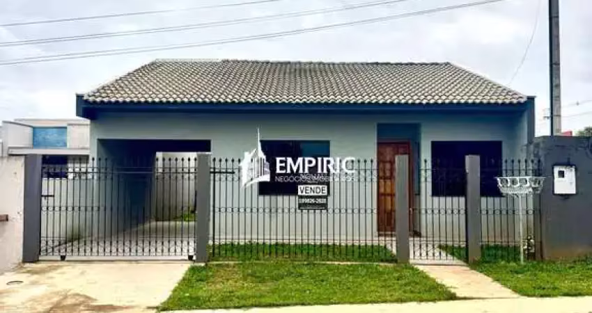 Casa individual em Uvaranas