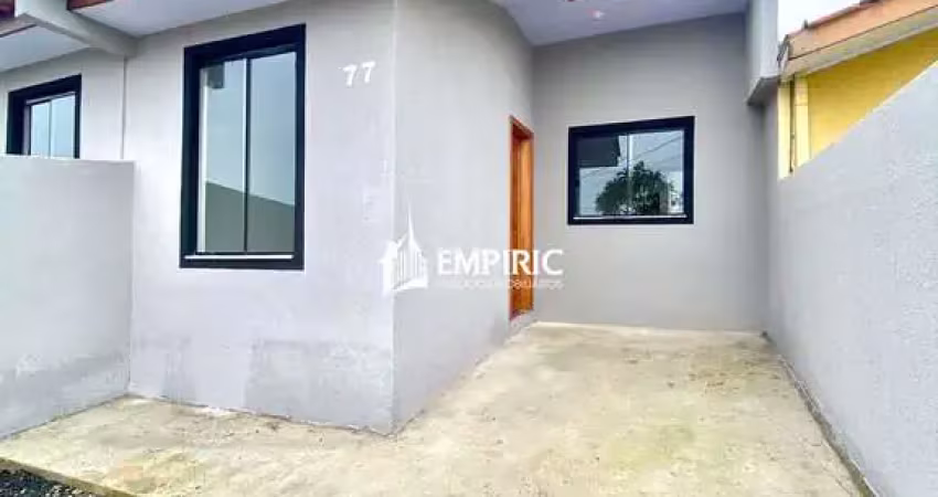 Casa no Jardim Carvalho