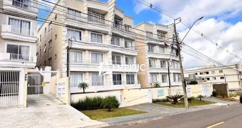 Apartamento mobiliado em Uvaranas