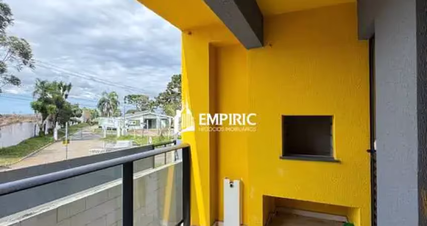 Apartamento com 3 quartos para alugar na Avenida Siqueira Campos, 900, Uvaranas, Ponta Grossa