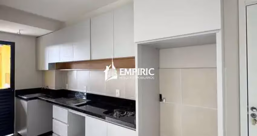 Apartamento com 3 quartos para alugar na Avenida Siqueira Campos, 900, Uvaranas, Ponta Grossa