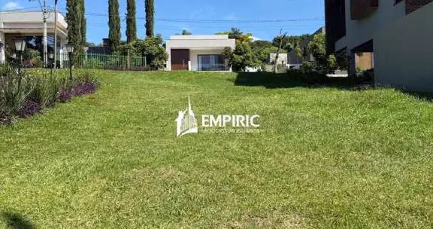 Terreno à venda na Avenida União Pan-americana, 100, Colônia Dona LuÍza, Ponta Grossa