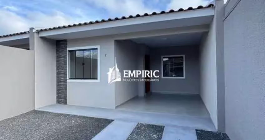 Casa com 3 quartos à venda na Rua Sebastião Machado, Contorno, Ponta Grossa