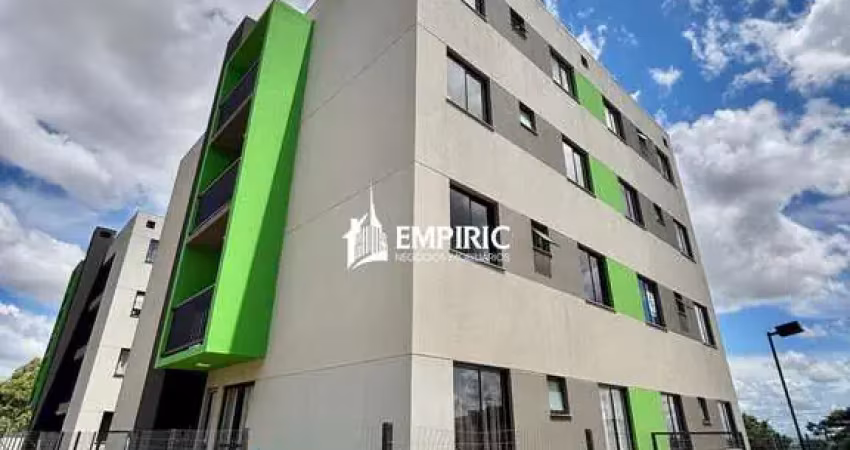 Apartamento com 2 quartos à venda na Rua José Pierre, 100, Chapada, Ponta Grossa