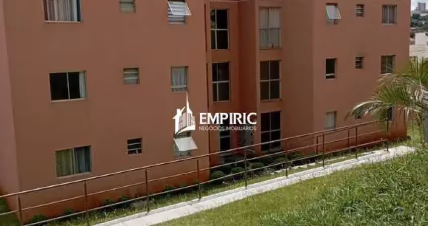 Apartamento com 2 quartos à venda na Rua Conrado Schiffer, 350, Estrela, Ponta Grossa