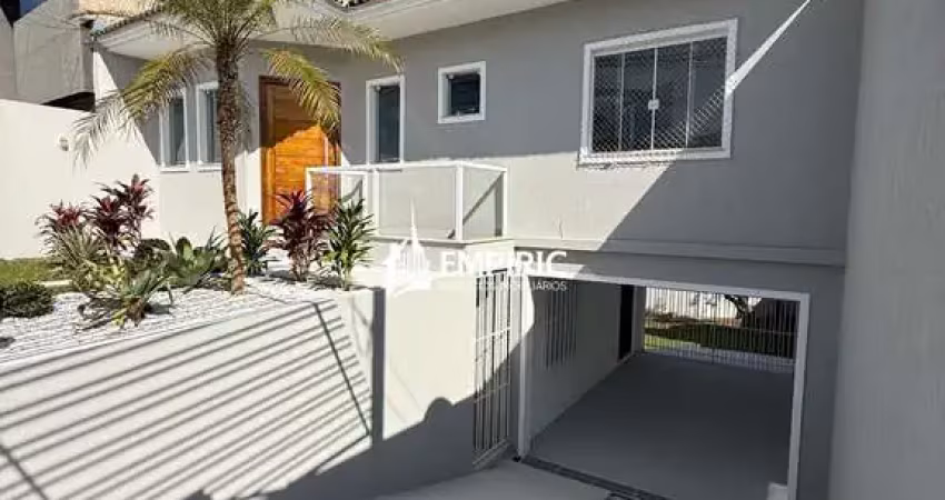 Casa com 3 quartos à venda na Rua Pedro Saffraider, 28, Contorno, Ponta Grossa