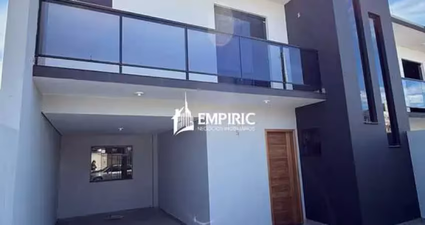 Casa com 3 quartos à venda na Rua Henrique Clock, 000002, Orfãs, Ponta Grossa