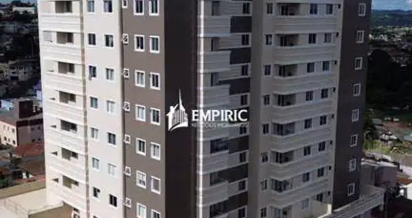 Apartamento com 2 quartos à venda na Avenida Doutor Francisco Burzio, 116, Centro, Ponta Grossa