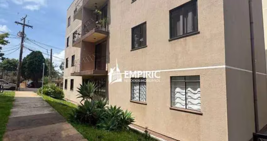 Apartamento com 3 quartos para alugar na Rua Sotero dos Reis, 613, Colônia Dona LuÍza, Ponta Grossa