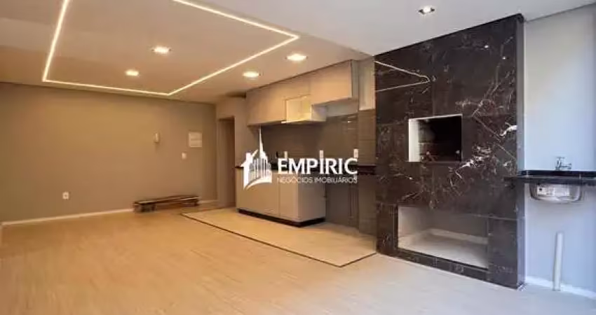 Apartamento com 3 quartos à venda na Avenida Siqueira Campos, 2909, Uvaranas, Ponta Grossa