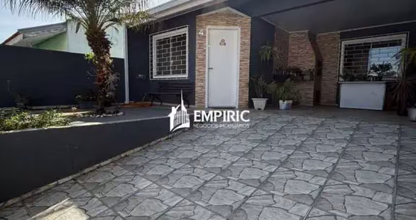 Casa com 2 quartos para alugar na Rua Jasmim, 116, Contorno, Ponta Grossa