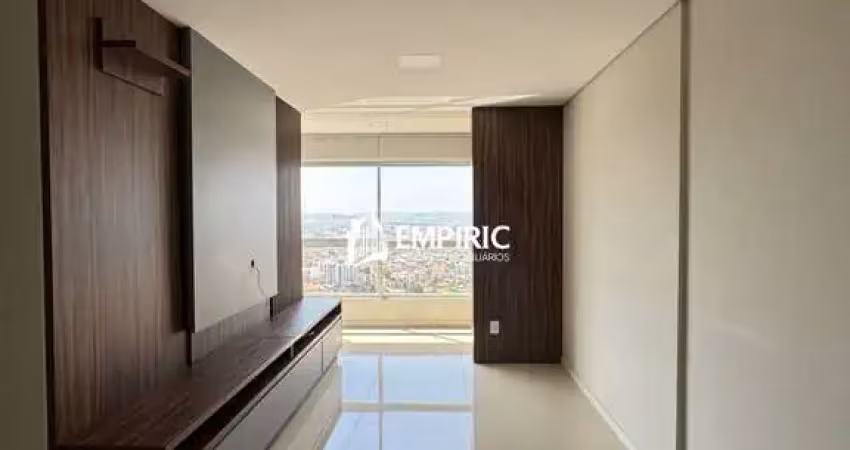 Apartamento com 1 quarto à venda na Rua Francisco Ribas, 90001, Centro, Ponta Grossa