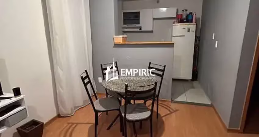 Apartamento com 2 quartos para alugar na Rua Aluízio de Azevedo, 100, Olarias, Ponta Grossa